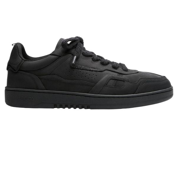 Axel Arigato Dice Patchwork Sneaker Zwart