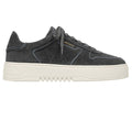 Axel Arigato Orbit Embroidery Sneaker Antraciet