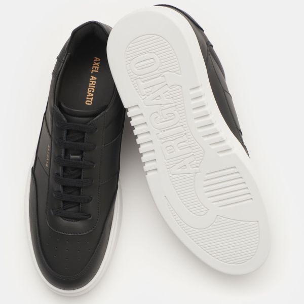 Axel Arigato Orbit Vintage Sneaker Zwart