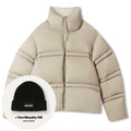 Axel Arigato Veil Puffer Beige