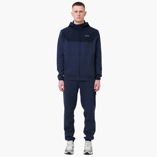 Banlieue 3D Tech Trainingspak Navy