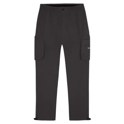 Banlieue B+ Tactical Cargo Broek Antraciet