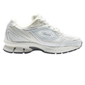 Banlieue The Runner + Prada Sneaker Wit