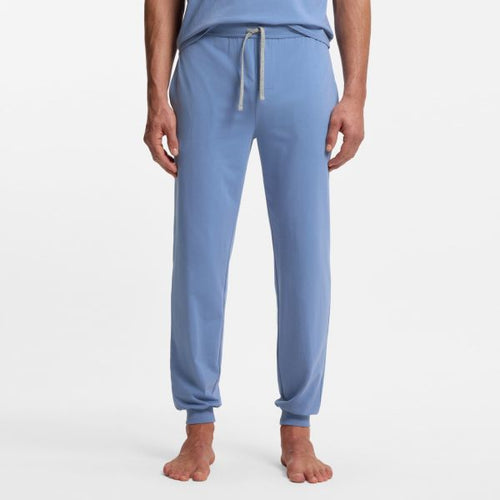 Boss Mix & Match Trainingsbroek Licht Blauw