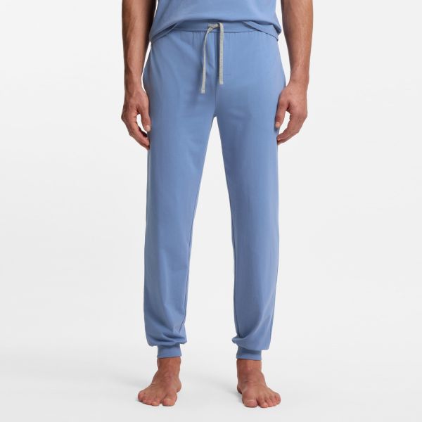 Boss Mix & Match Trainingspak Licht Blauw