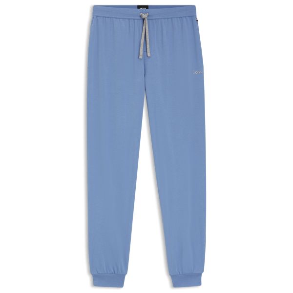 Boss Mix & Match Trainingspak Licht Blauw