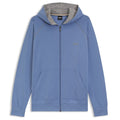 Boss Mix & Match Vest Licht Blauw
