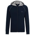 Boss Mix & Match Vest Navy