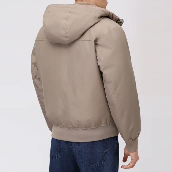 Boss Osis Jas Beige