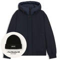 Boss Osis Jas Navy