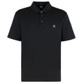 Boss Parris Polo Zwart