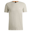 Boss Tales T-shirt Beige
