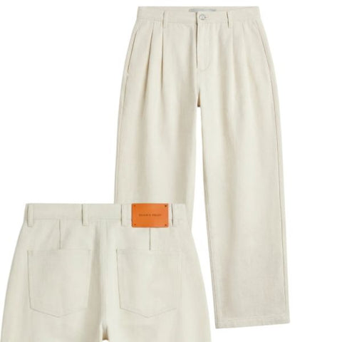 Bram’s Fruit Twill Broek
