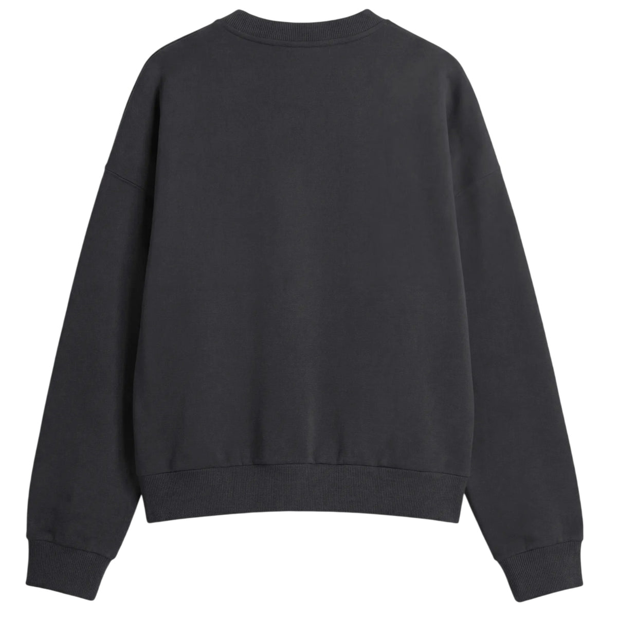 Bram’s Fruit Gardener Sweater Zwart