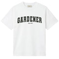 Bram’s Fruit Gardener T-shirt Wit