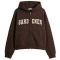 Bram’s Fruit Gardener Vest Bruin