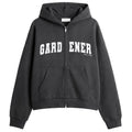 Bram’s Fruit Gardener Vest Zwart