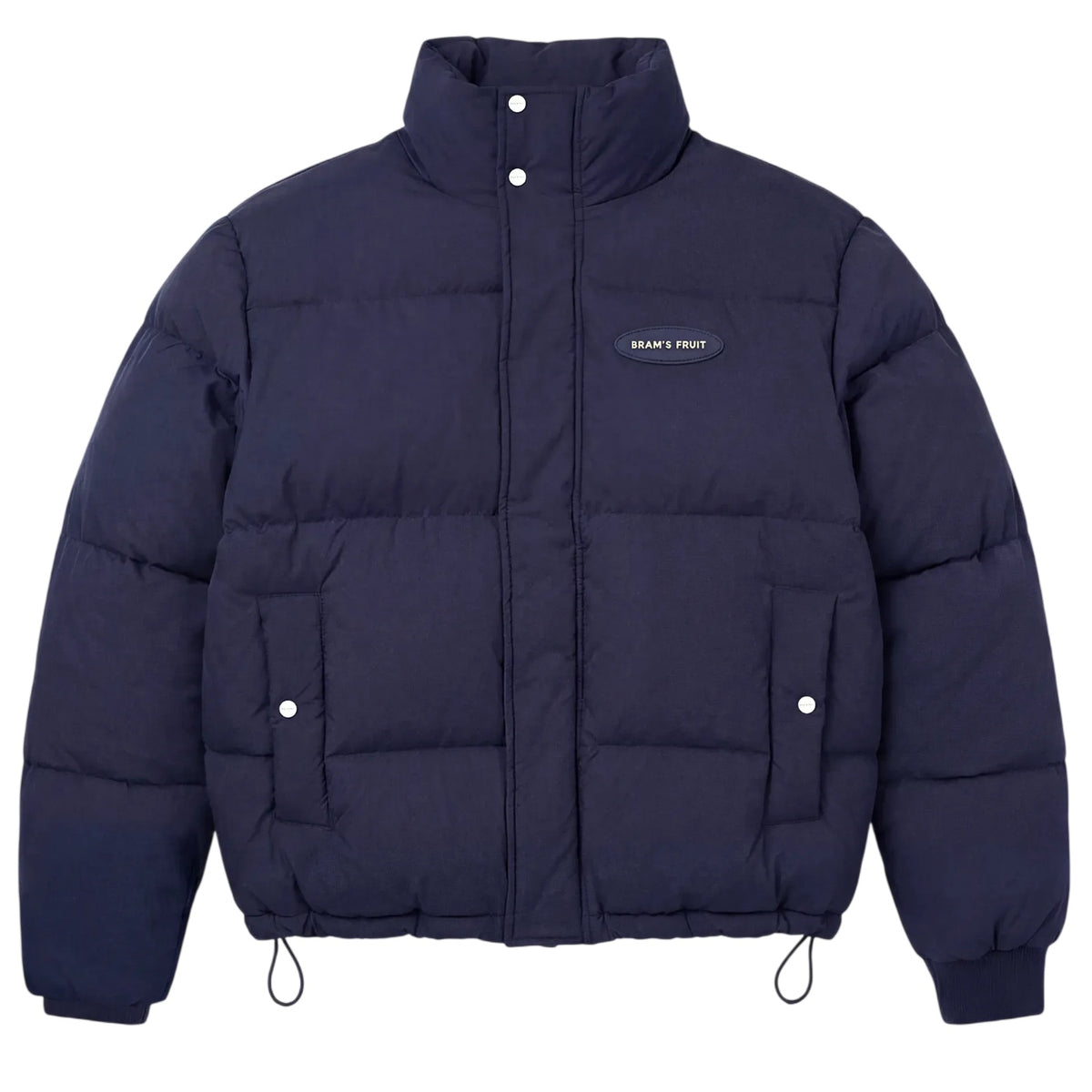 Bram’s Fruit Puffer Navy