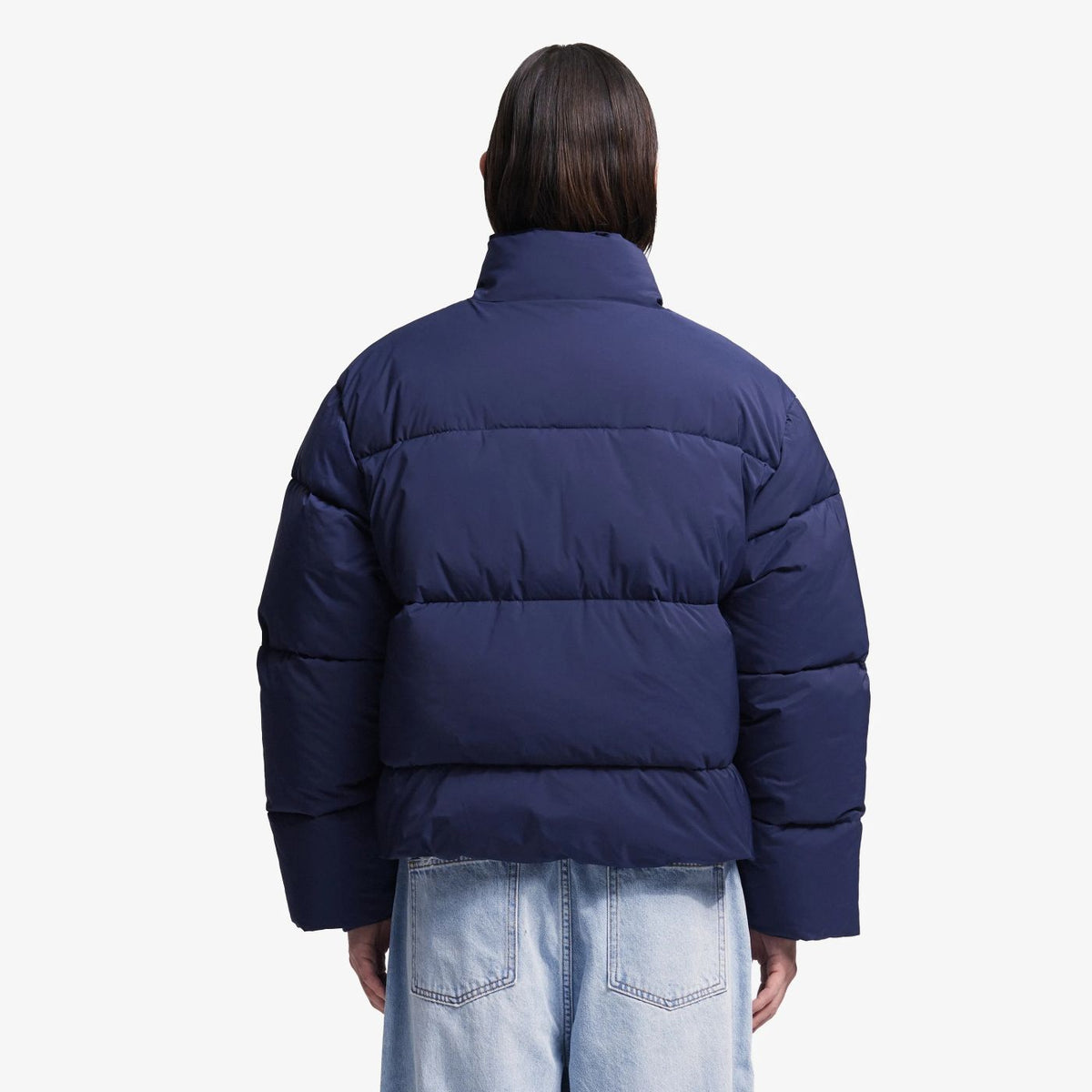 Bram’s Fruit Puffer Navy