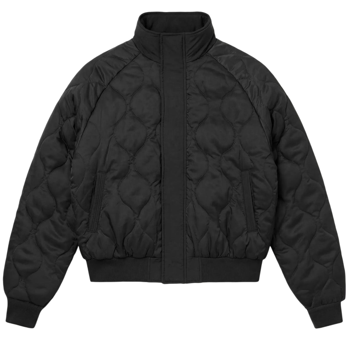 Bram’s Fruit Reversible Bomber Jack Zwart