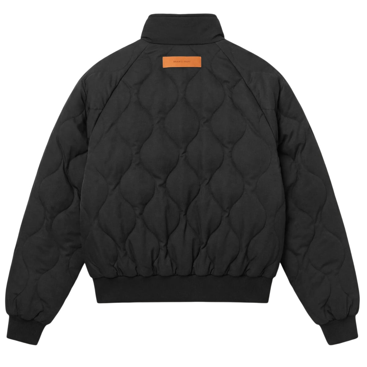 Bram’s Fruit Reversible Bomber Jack Zwart