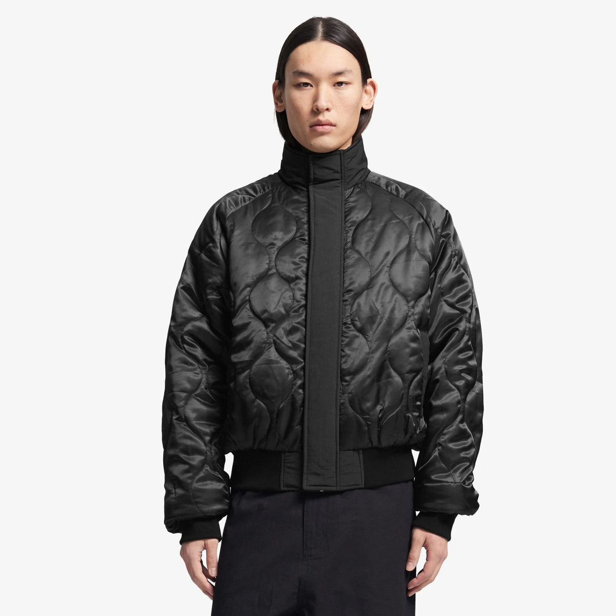 Bram’s Fruit Reversible Bomber Jack Zwart
