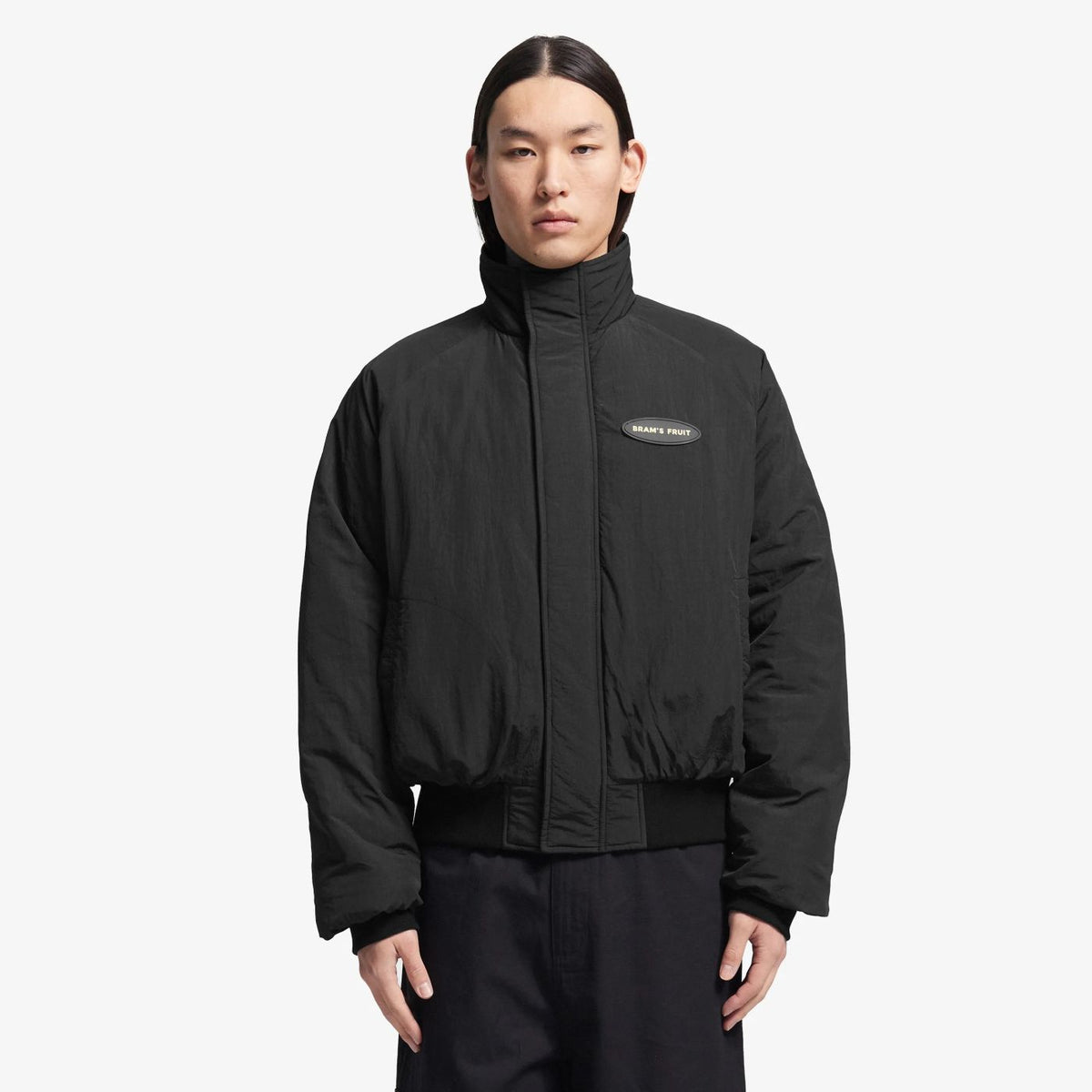 Bram’s Fruit Reversible Bomber Jack Zwart