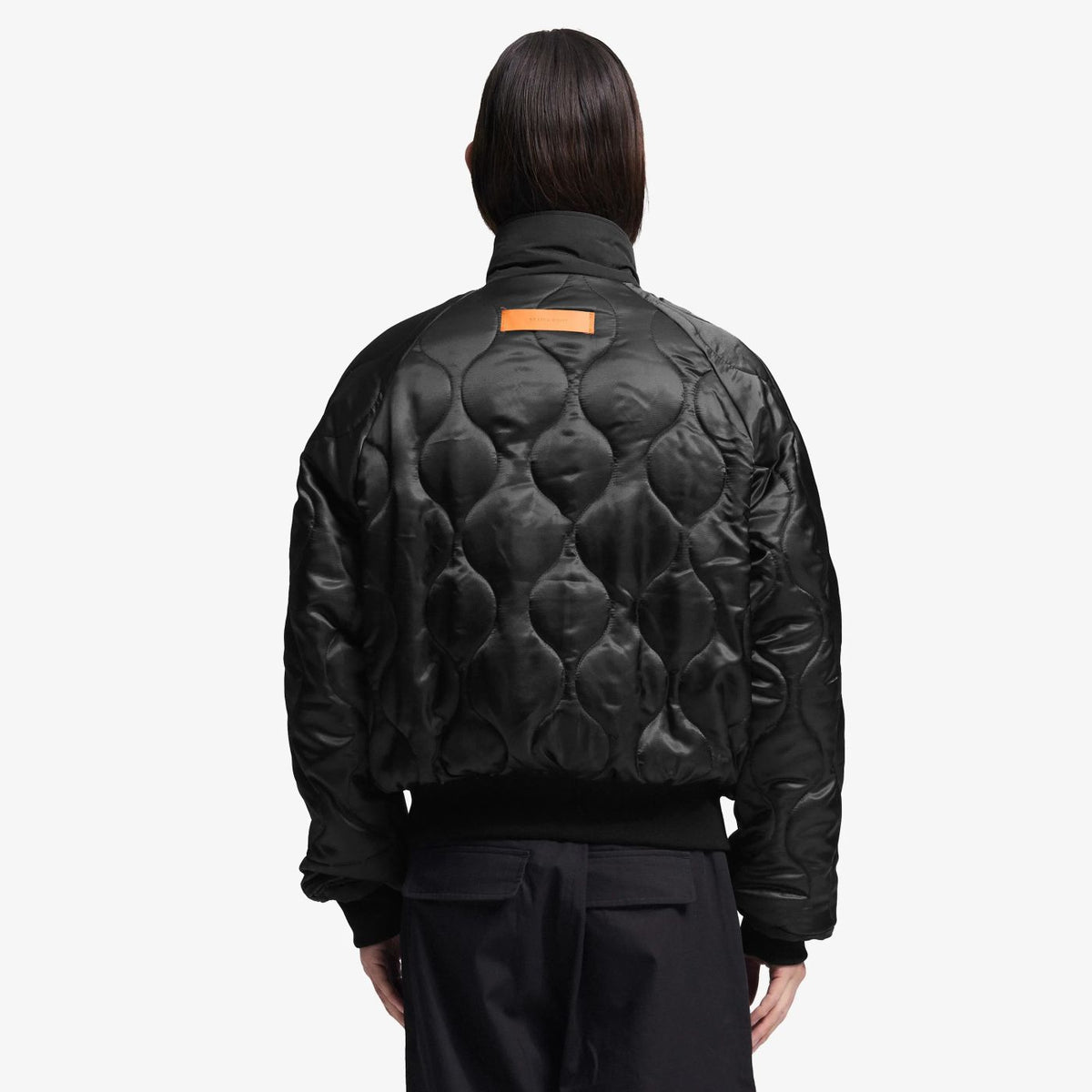 Bram’s Fruit Reversible Bomber Jack Zwart