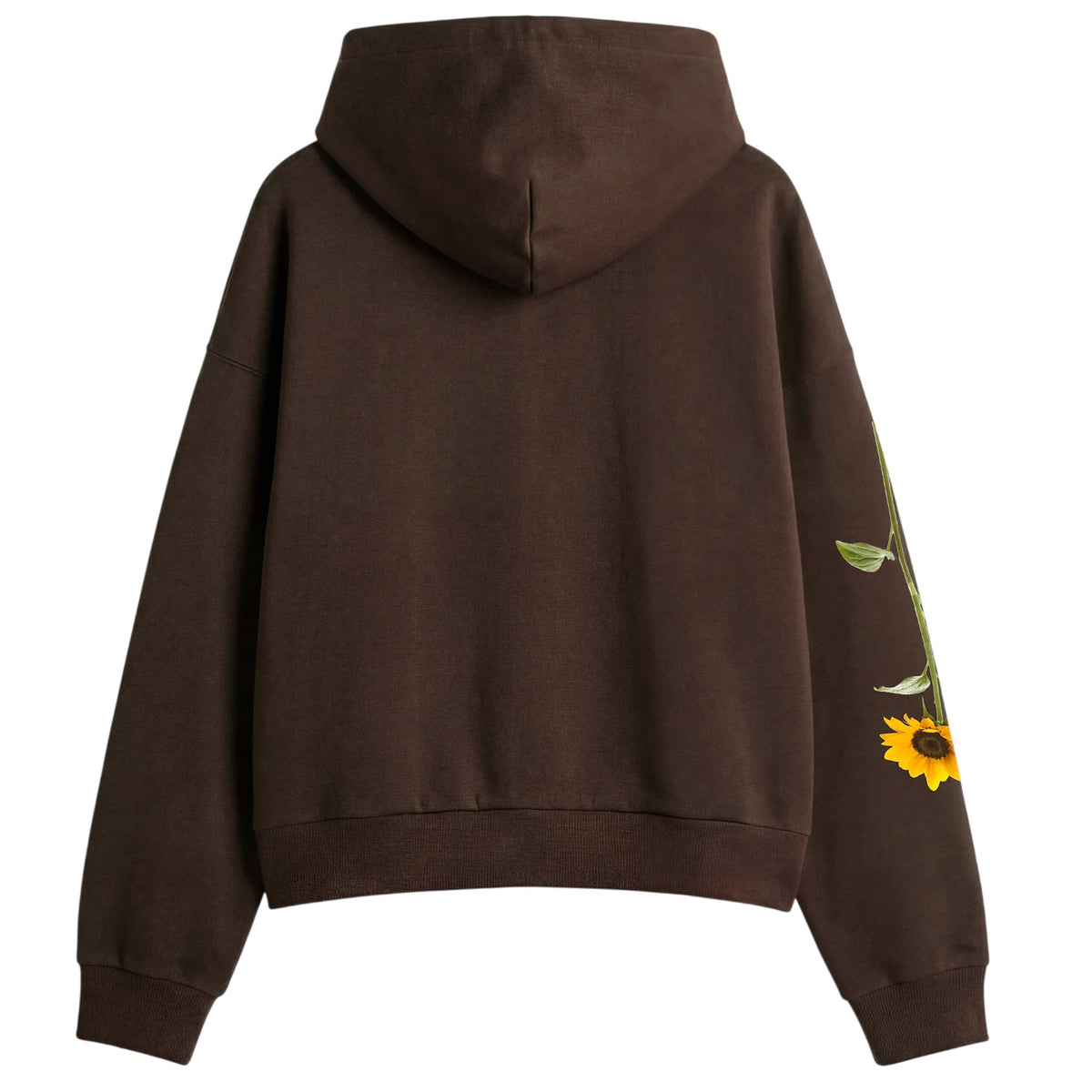 Bram’s Fruit Sunflower Vest Bruin