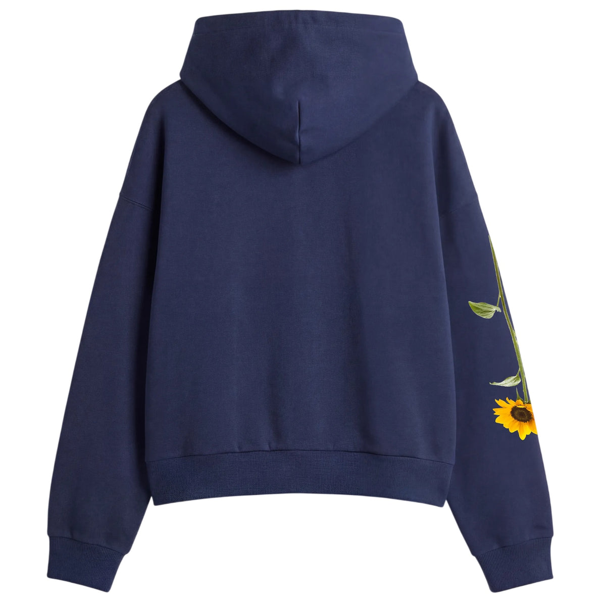 Bram’s Fruit Sunflower Vest Donker Blauw