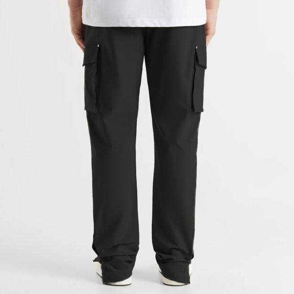 Don’t Waste Culture Berda Cargo Broek zwart