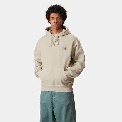 Carhartt WIP Vista Hoodie Beige