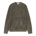 Carhartt WIP Curtis Sweater Antraciet
