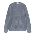 Carhartt WIP Curtis Sweater Blauw