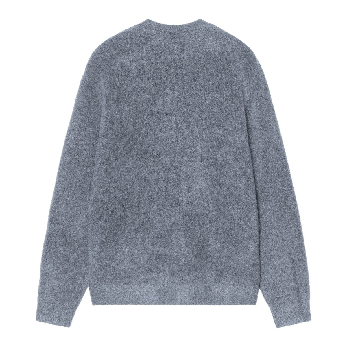 Carhartt WIP Curtis Sweater Blauw