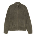Carhartt WIP Curtis Vest Antraciet