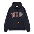 Carhartt WIP Logo Vest Navy