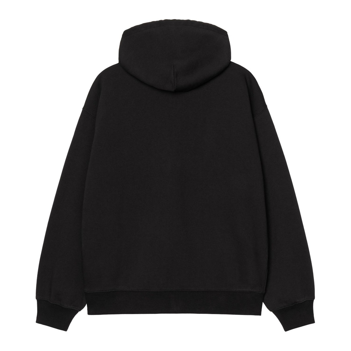 Carhartt WIP Logo Vest Zwart