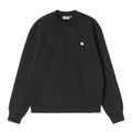 Carhartt WIP Mack Sweater Zwart