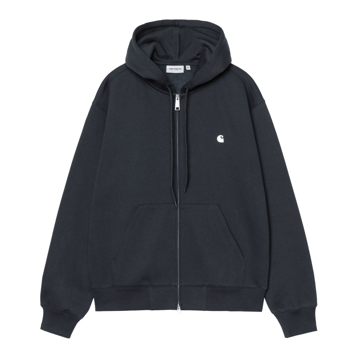 Carhartt WIP Mack Vest Navy
