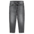Carhartt WIP Newel Jeans Zwart