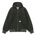 Carhartt WIP OG Active Vest Donker Groen