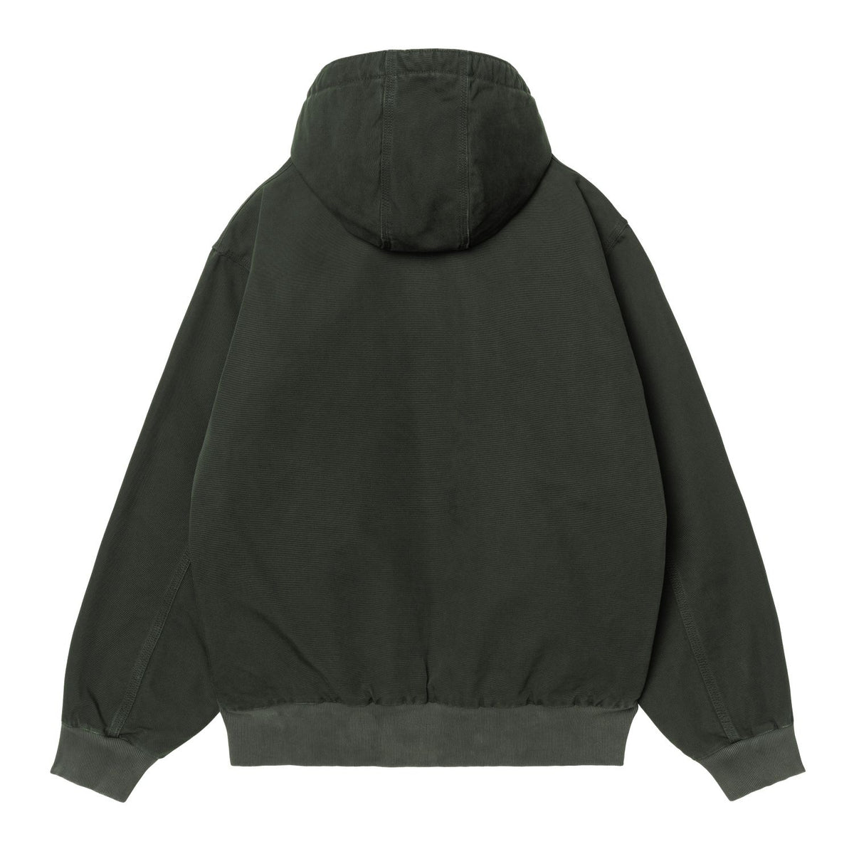 Carhartt WIP OG Active Vest Donker Groen