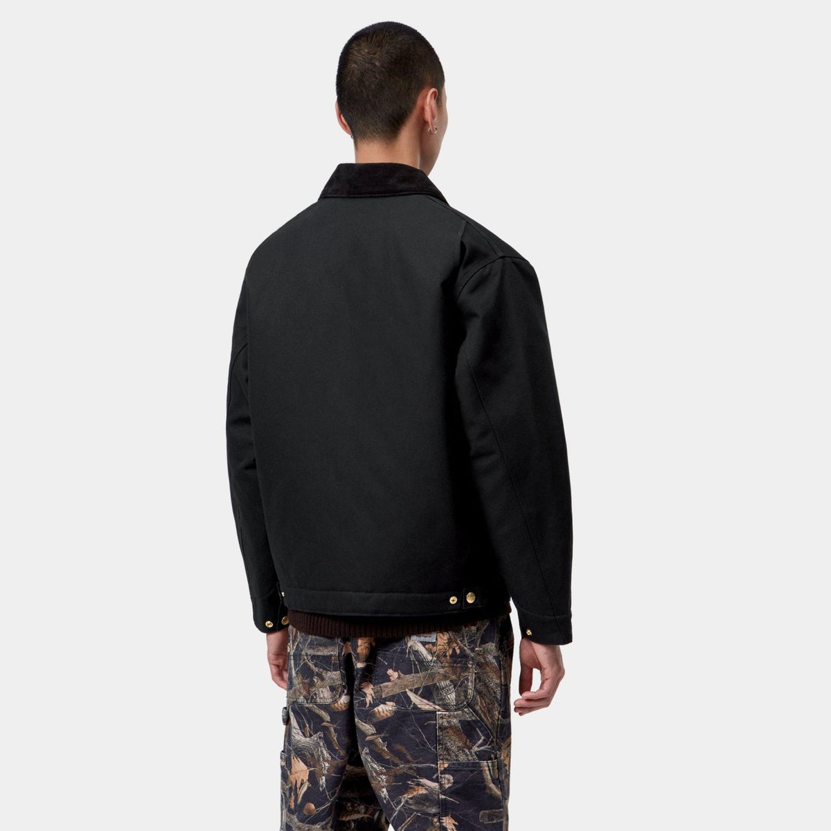 Carhartt WIP OG Detroit Jack Zwart