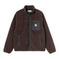 Carhartt WIP Prentis Liner Jas Bruin