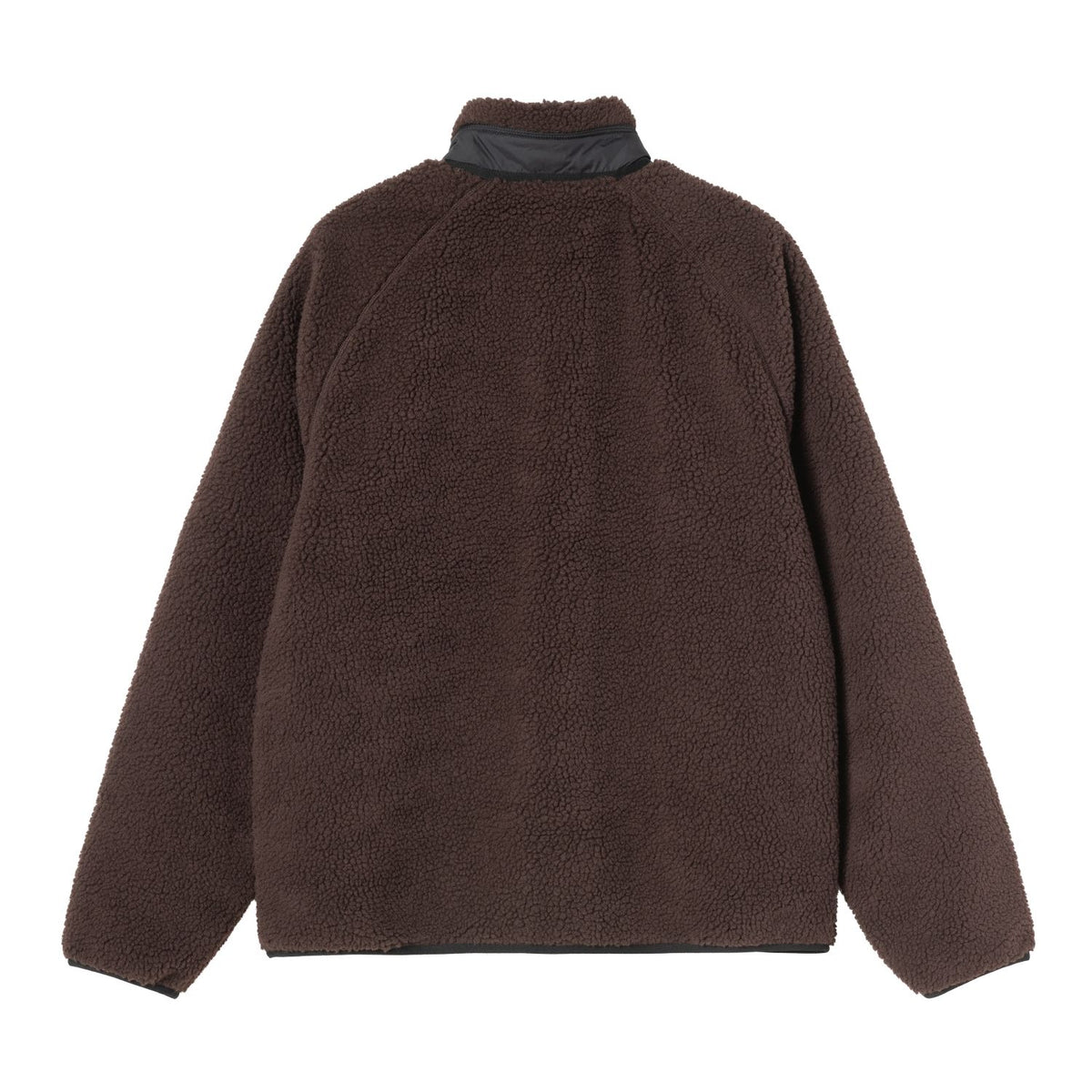 Carhartt WIP Prentis Liner Jas Bruin