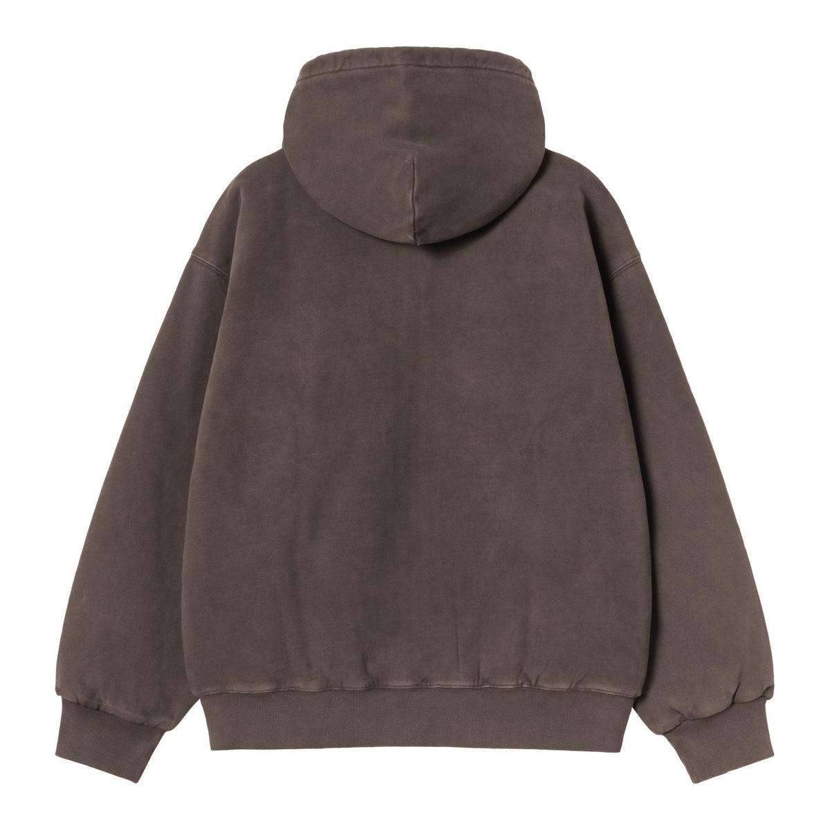 Carhartt WIP Vista Vest Bruin