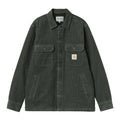 Carhartt WIP Whitsome Overshirt Donker Groen