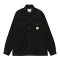 Carhartt WIP Whitsome Overshirt Zwart