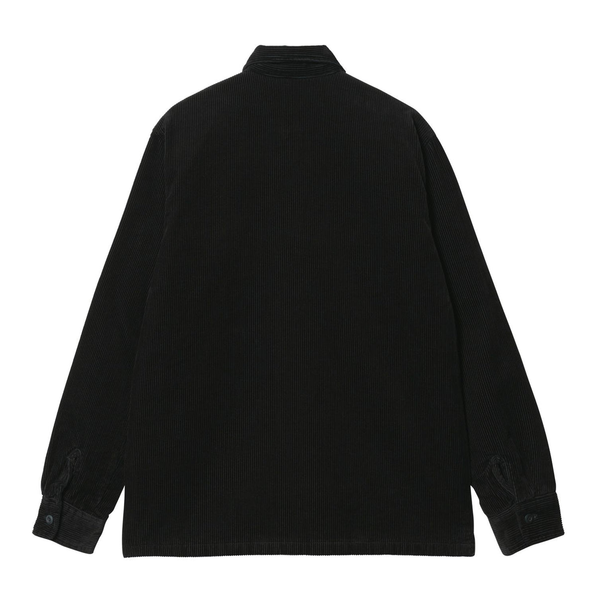 Carhartt WIP Whitsome Overshirt Zwart